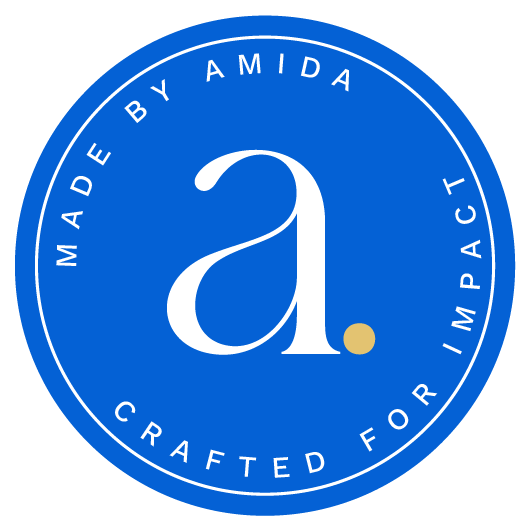 Web Design & Branding Kent - Amida Sub Logo