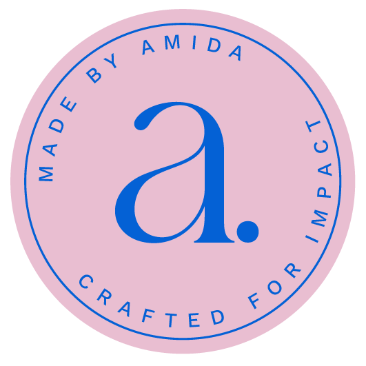 Web Design & Branding Kent - Amida Sub Logo