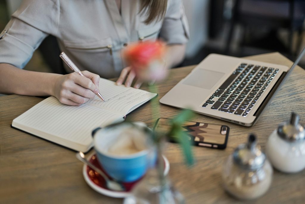 Planning your website strategy in Q4 is the best way to hit Q4 strong