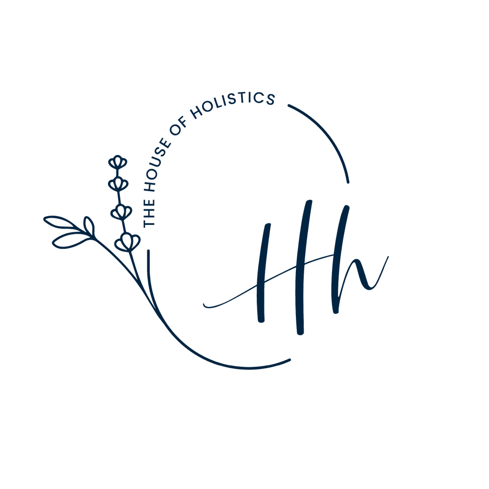 House of Holistics Logo