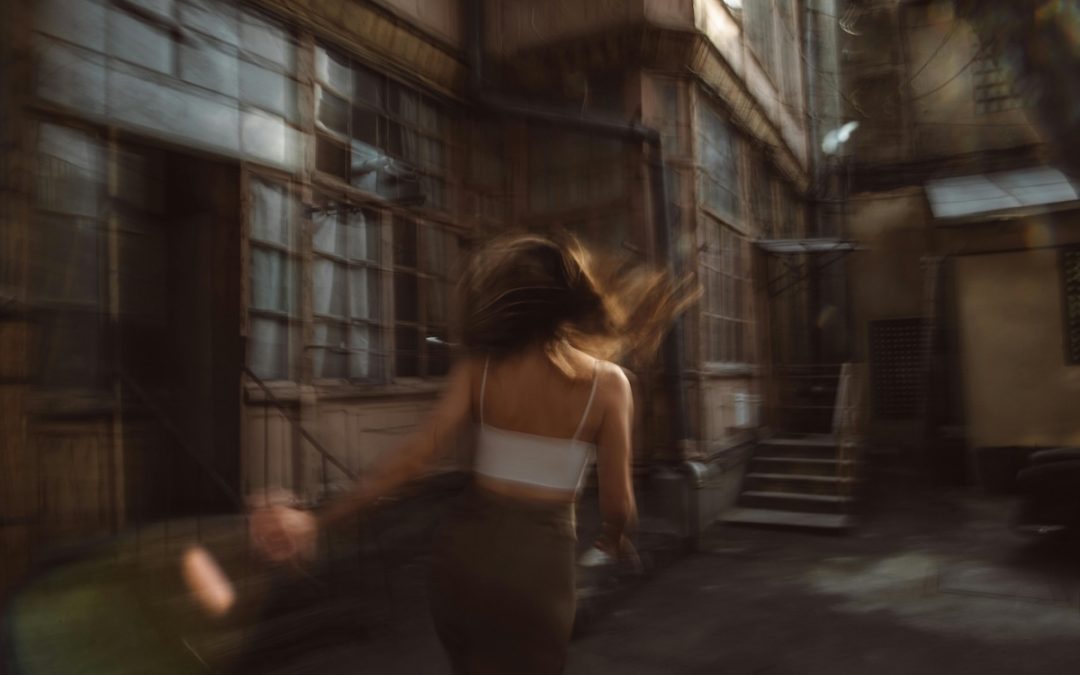 Energy, Mindset, and Business: How to Keep Going When Life Feels Heavy