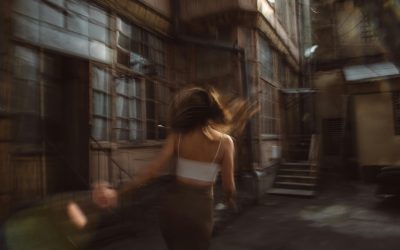 Energy, Mindset, and Business: How to Keep Going When Life Feels Heavy