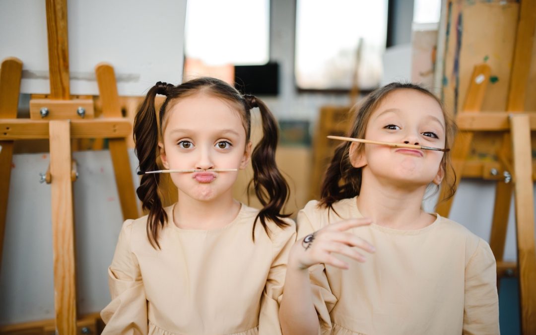 Your business doesn’t need to look like everyone else to be taken seriously